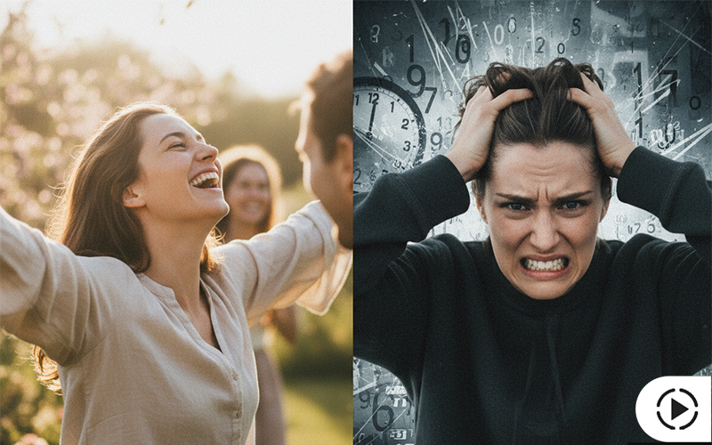 ¿Es amor... o ansiedad disfrazada?