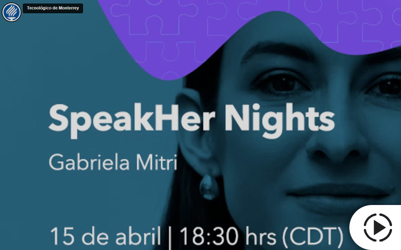 Speaker Nights