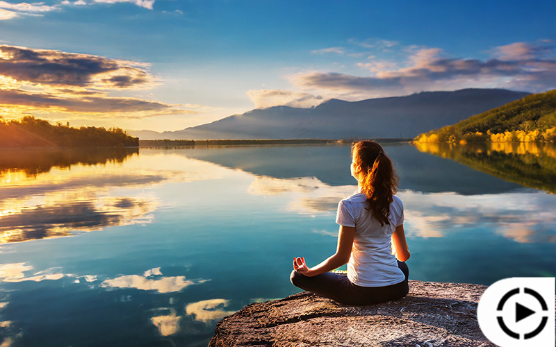 Reflexión y meditación
